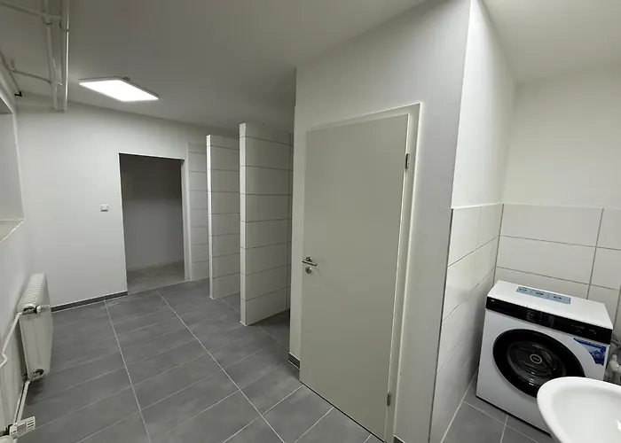 & Monteurzimmer Bei Kuk Hamburg